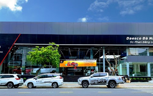 Đại lý Ôtô Mitsubishi Daesco Đà Nẵng tuyển Nhân viên tư vấn bán hàng 2021